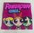 T- Shirt Meninas Super Poderosas