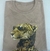 T- Shirt Onça Estilosa - loja online