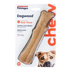 Palo de madera de Petstages