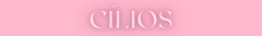 Banner da categoria Cartelas de Cílios