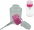 Frasco Porta Acetona com Dosador 150ml - comprar online