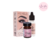 Henna Menela 2,5gr + Fixador 15ml
