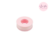 FITA MICROPORE ROSA COM SUPORTE - comprar online