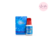 Sky S+glue Tampa Vermelha 5ml