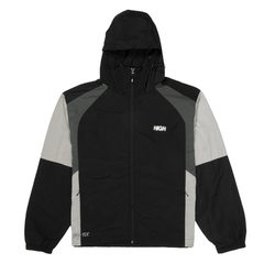 JAQUETA HIGH MECHA WP BLACK