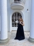 Vestido Júlia preto