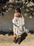 Kimono Solar Mística - Nina Luz
