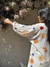 Kimono Solar Mística - comprar online