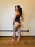 Body Olívia Marrom na internet