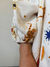 Kimono Solar Mística