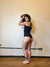 Body Olívia Preto - comprar online