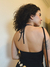Cropped Thais Preto - Nina Luz