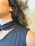 Blusa Luá Preta - Nina Luz