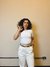 Cropped Cali Off - comprar online