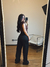 Calça Deusa Preta - Nina Luz