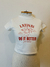 Babytee Latinas off - comprar online