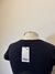 Blusa Mossy Preta na internet