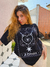 T-shirt Coragem