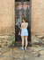 Vestido Mel Branco - comprar online