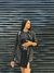 Camisa Mia preta - comprar online