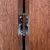 DOBRADIÇA 2 1/2 X 1 5/8 LEVE S/ANEL CROMADA - comprar online