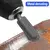 KIT LIMA ROTATIVA PARA AÇO 5PEÇAS - comprar online