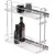 PORTA GARRAFA 120MM DUPLO