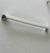 PUXADOR ECON 256MM CROMADO - comprar online