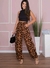 Calça pantalona