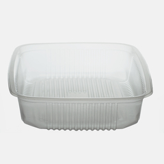 Bandeja 107 premium apto microondas x 400 UN
