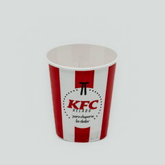 Vaso helado impreso