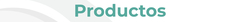 Banner de la categoría Vasos