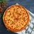 PIZZA BROTINHO DE PÃO DE QUEIJO - FRANGO DEFUMADO COM REQUEIJÃO - comprar online
