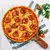 PIZZA BROTINHO DE PÃO DE QUEIJO 200 GRAMAS - LINGUICINHA COM ALECRIM - comprar online