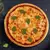 PIZZA BROTINHO DE PÃO DE QUEIJO 190 Gramas - MARGUERITA - comprar online