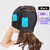 Chapéu de Cefaleia e Enxaqueca, Gel Ice Eye Mask, Cap Hot Cold Therapy, Sinus S - loja online