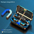 Relógio Inteligente Smartwatch D20 Y68 Bluetooth Preto - Fit Pro Android e Ios Mais Fone De Ouvido TWS F9 Bluetooth in-ear Gamer - Pulso7