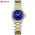 Relógio Feminino Curren de Luxo Sofisticação e Estilo - comprar online