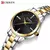 Relógio Feminino Curren Elegância e Estilo em Cada Detalhe - comprar online
