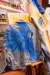Jaqueta Rara - Jeans Azul - The Claire’s Store