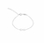 Pulseira Infinito
