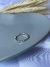 ANEL FIO ONDULADO PRATA 925 - comprar online