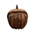 ESCULTURA DE BALEIA EM MADEIRA G - comprar online
