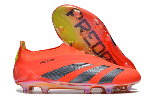 Chuteira Adidas Predator Elite
