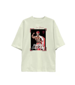 CAMISETA PREMIUM OVERSIZED RONNIE na internet