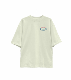 CAMISETA PREMIUM OVERSIZED BRAND FOR na internet