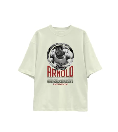 CAMISETA PREMIUM OVERSIZED THE SOURCE