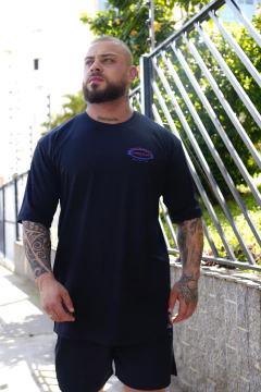 CAMISETA PREMIUM OVERSIZED BRAND FOR - comprar online