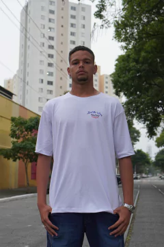 CAMISETA PREMIUM OVERSIZED LEAD - loja online