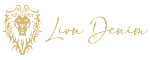 Lion Denim